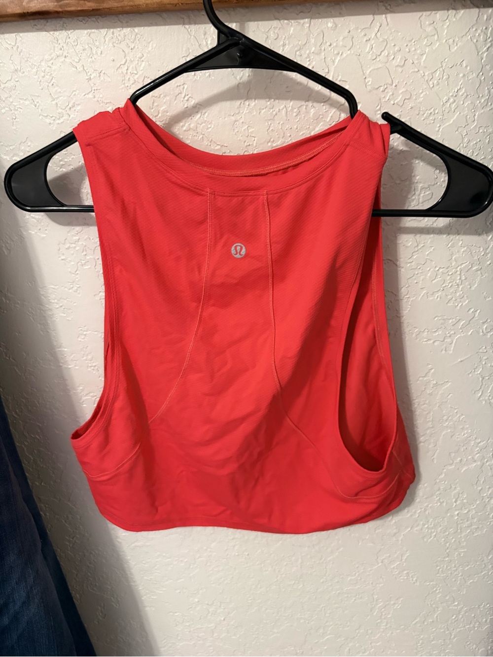 lululemon athletica Crop Top